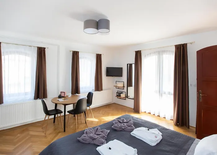 Deres Apartmanhaz