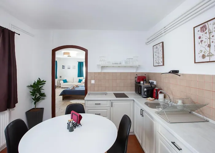 Deres Apartmanhaz