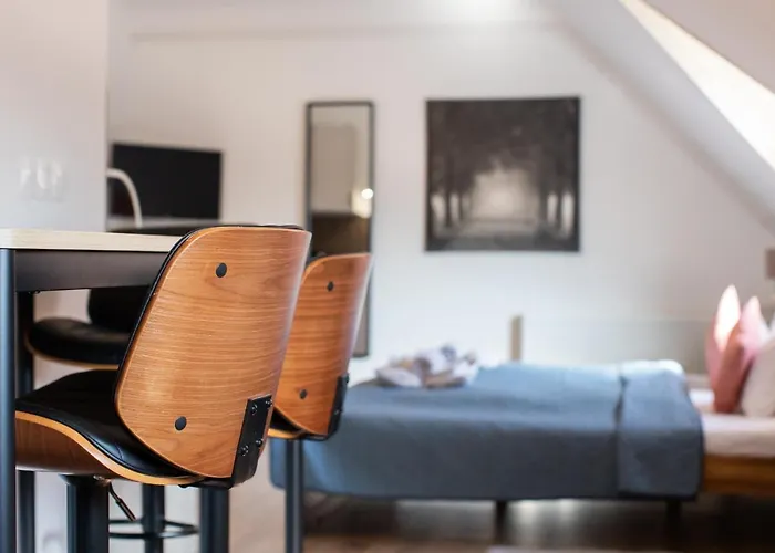 Апартаменты Deres Apartmanhaz