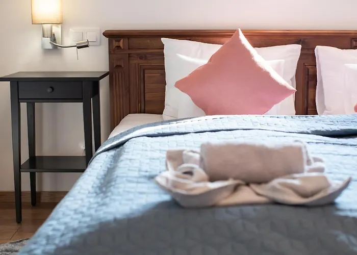 Апартаменты Deres Apartmanhaz *