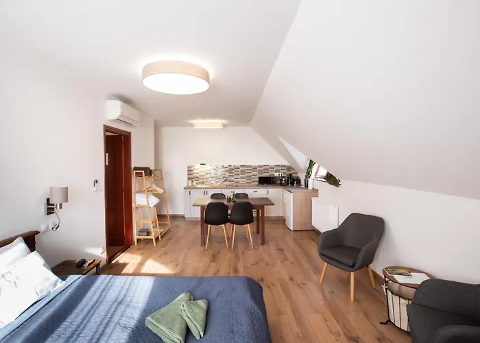 Deres Apartmanhaz