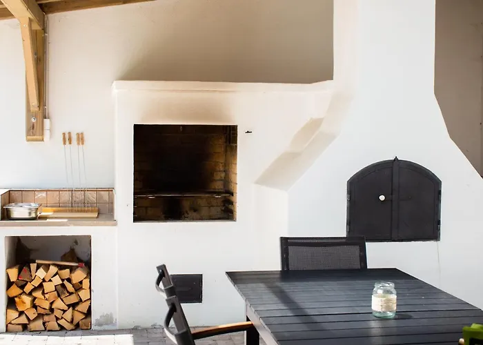 Διαμέρισμα Deres Apartmanhaz