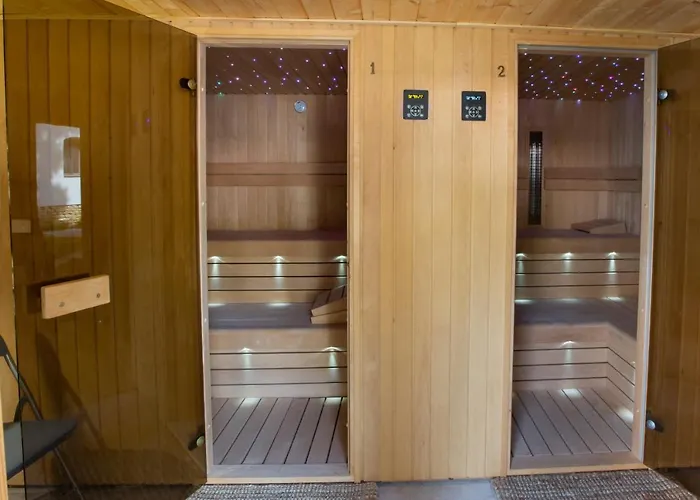 Deres Apartmanhaz Lokut