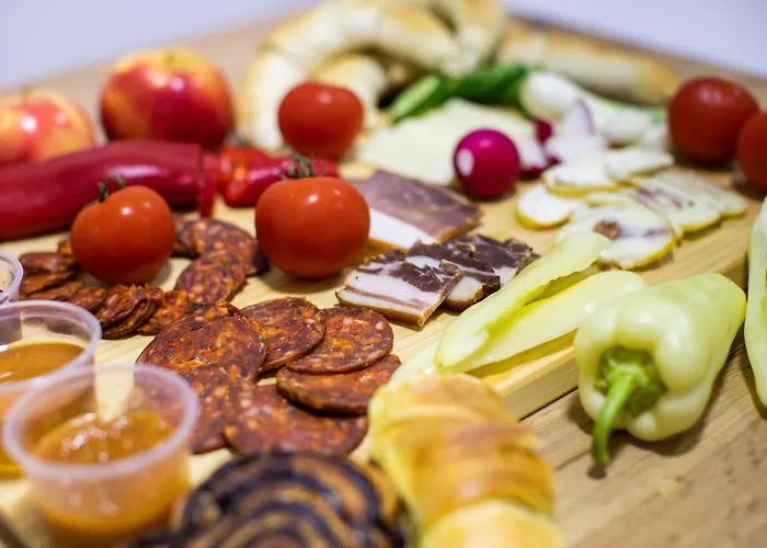 Διαμέρισμα Deres Apartmanhaz *